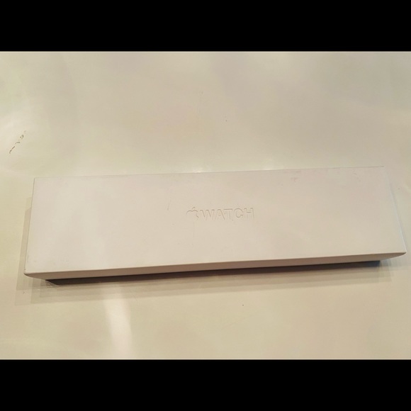 COPY - BRAND NEW Authentic Apple Watch Pink Sand Sport Band (40mm) S/M and M/L … - Picture 4 of 4